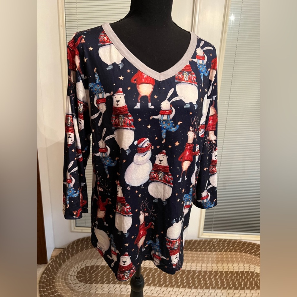 Pajama set